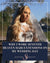 Why I Wore Seventh Heaven Hair Extensions on My Wedding Day
