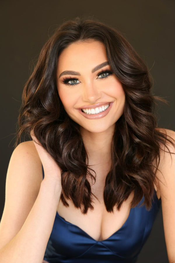 {{product.title }}in{{product.options.color }}- Clip-In Hair Extensions | Seventh Heaven.