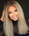 {{product.title }}in{{product.options.color }}- Clip-In Hair Extensions | Seventh Heaven.