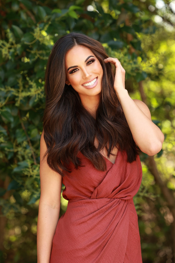 {{product.title }}in{{product.options.color }}- Clip-In Hair Extensions | Seventh Heaven.