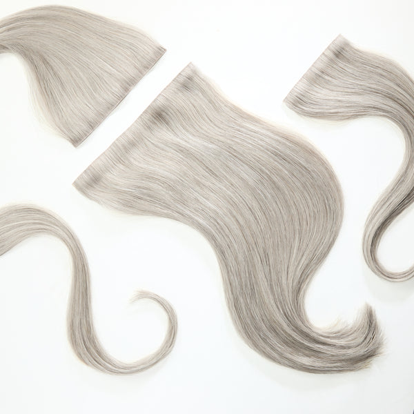 {{product.title }}in{{product.options.color }}- Clip-In Hair Extensions | Seventh Heaven.