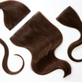 {{product.title }}in{{product.options.color }}- Clip-In Hair Extensions | Seventh Heaven.