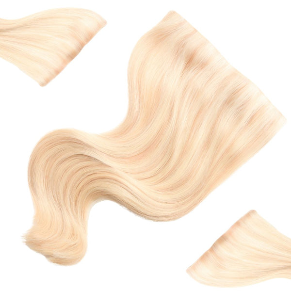 {{product.title }}in{{product.options.color }}- Clip-In Hair Extensions | Seventh Heaven.