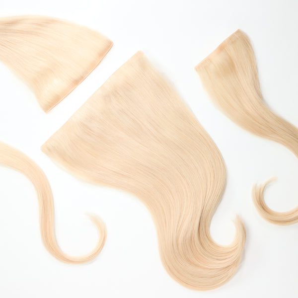 {{product.title }}in{{product.options.color }}- Clip-In Hair Extensions | Seventh Heaven.