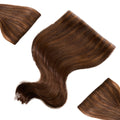 {{product.title }}in{{product.options.color }}- Clip-In Hair Extensions | Seventh Heaven.