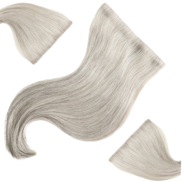 {{product.title }}in{{product.options.color }}- Clip-In Hair Extensions | Seventh Heaven.