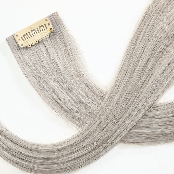 {{product.title }}in{{product.options.color }}- Clip-In Hair Extensions | Seventh Heaven.