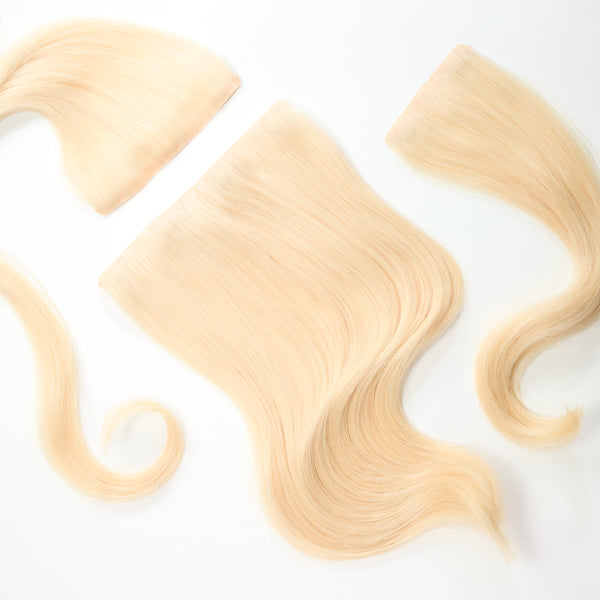 {{product.title }}in{{product.options.color }}- Clip-In Hair Extensions | Seventh Heaven.
