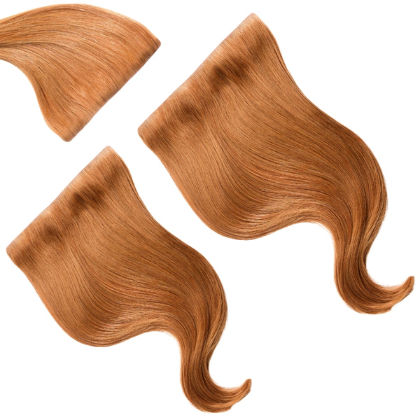 {{product.title }}in{{product.options.color }}- Clip-In Hair Extensions | Seventh Heaven.