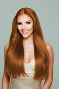 {{product.title }}in{{product.options.color }}- Clip-In Hair Extensions | Seventh Heaven.