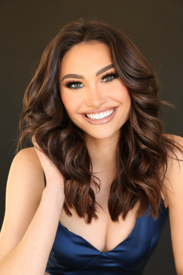 {{product.title }}in{{product.options.color }}- Clip-In Hair Extensions | Seventh Heaven.