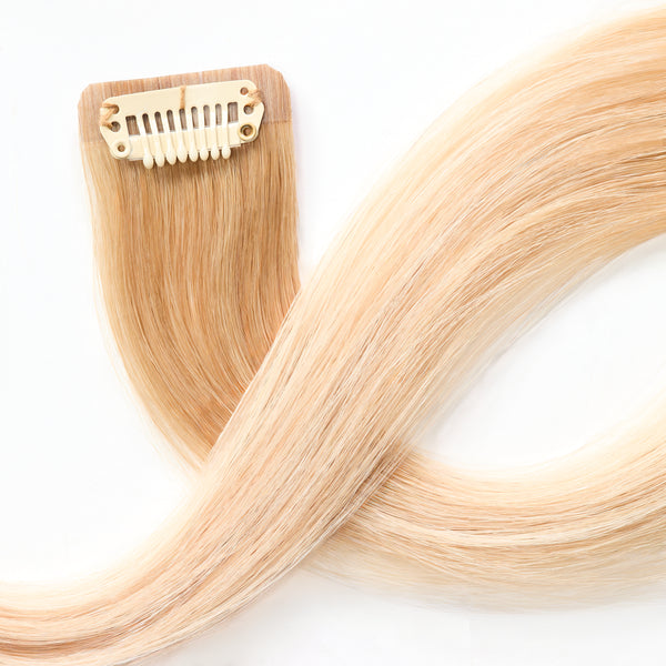 {{product.title }}in{{product.options.color }}- Clip-In Hair Extensions | Seventh Heaven.