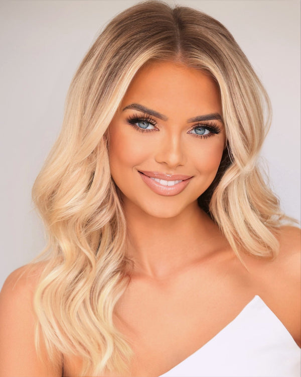 {{product.title }}in{{product.options.color }}- Clip-In Hair Extensions | Seventh Heaven.