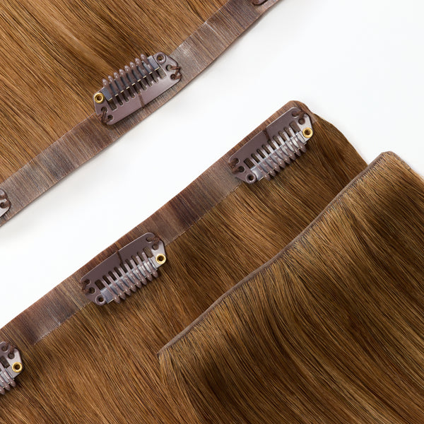 {{product.title }}in{{product.options.color }}- Clip-In Hair Extensions | Seventh Heaven.