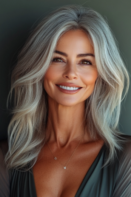 {{product.title }}in{{product.options.color }}- Clip-In Hair Extensions | Seventh Heaven.