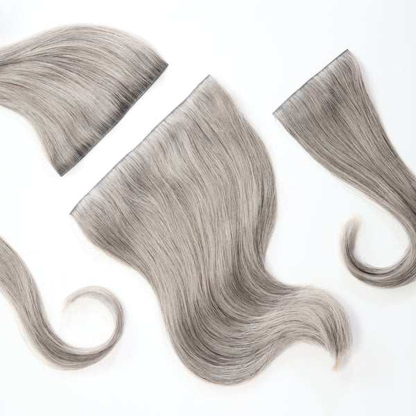 {{product.title }}in{{product.options.color }}- Clip-In Hair Extensions | Seventh Heaven.