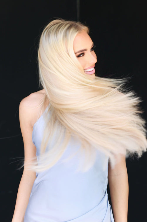 Divine Pearl Blonde Pro