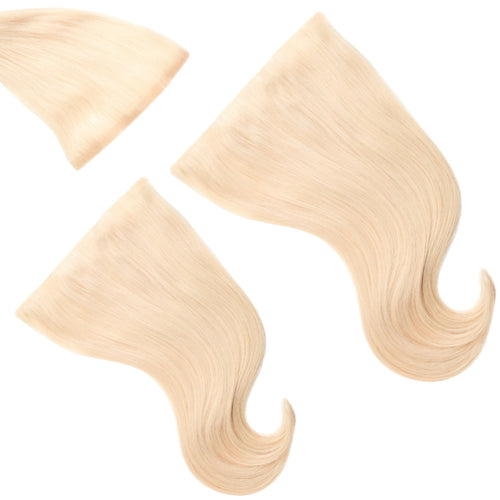 Divine Pearl Blonde Clip-Ins
