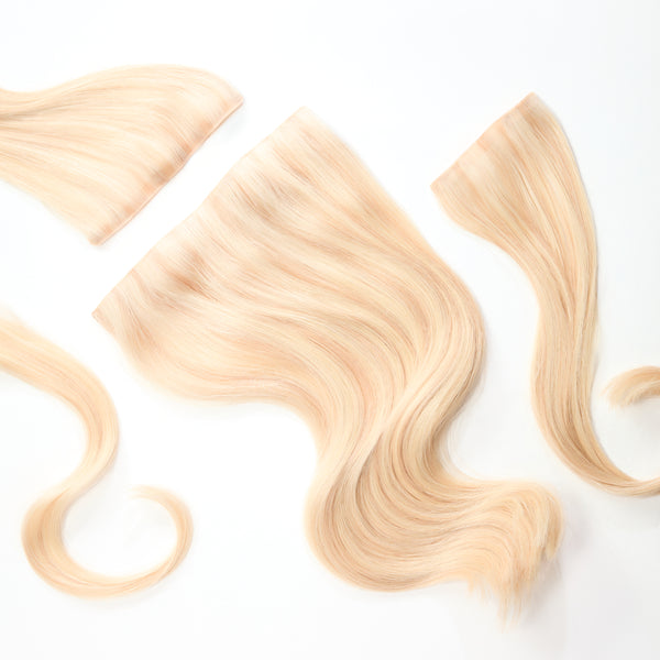 {{product.title }}in{{product.options.color }}- Clip-In Hair Extensions | Seventh Heaven.