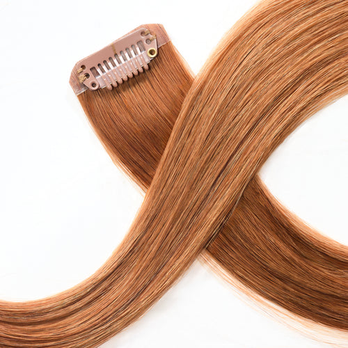 Majestic Ginger Sample Weft