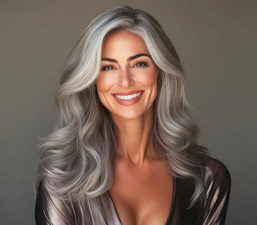 Luxe Clip-In Hair Extension Bundle