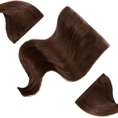 Luxe Clip-In Hair Extension Bundle