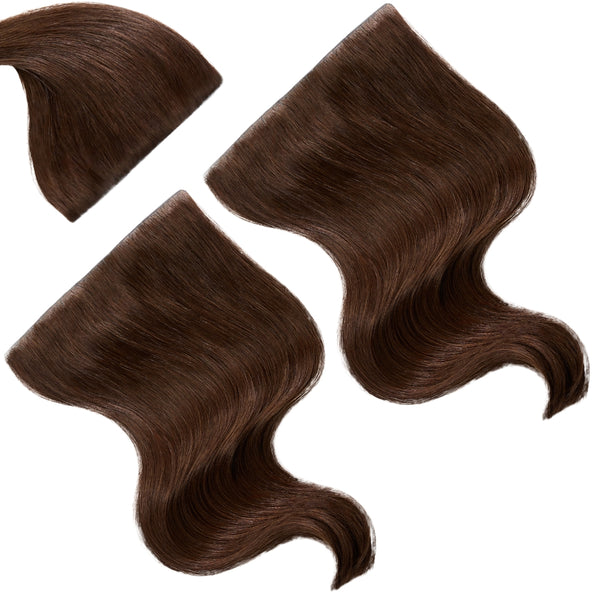 Luxe Clip-In Hair Extension Bundle