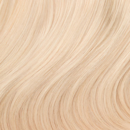 Divine Pearl Blonde Clip-Ins
