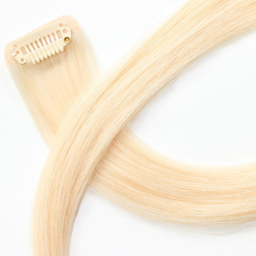 Divine Pearl Blonde Clip-Ins