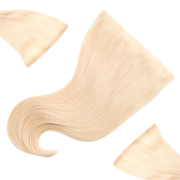 {{product.title }}in{{product.options.color }}- Clip-In Hair Extensions | Seventh Heaven.