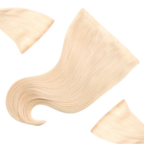 Luxe Clip-In Hair Extension Bundle