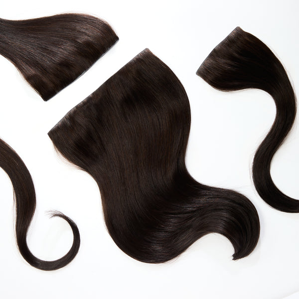 {{product.title }}in{{product.options.color }}- Clip-In Hair Extensions | Seventh Heaven.