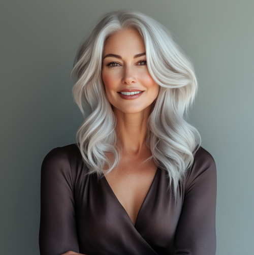 Luxe Clip-In Hair Extension Bundle