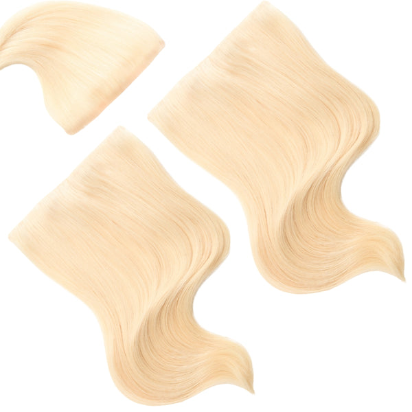 {{product.title }}in{{product.options.color }}- Clip-In Hair Extensions | Seventh Heaven.