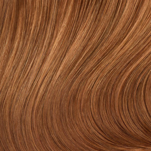 Majestic Ginger Clip-Ins