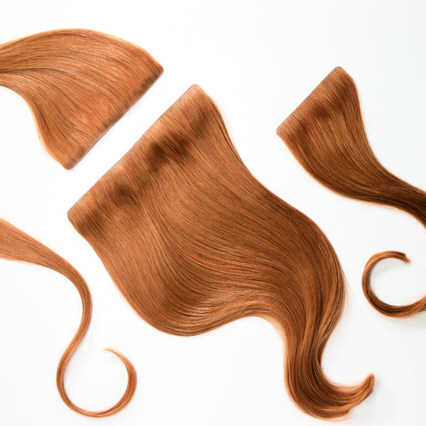 {{product.title }}in{{product.options.color }}- Clip-In Hair Extensions | Seventh Heaven.