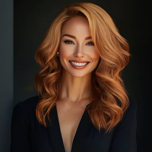 Luxe Clip-In Hair Extension Bundle