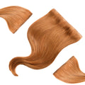 {{product.title }}in{{product.options.color }}- Clip-In Hair Extensions | Seventh Heaven.
