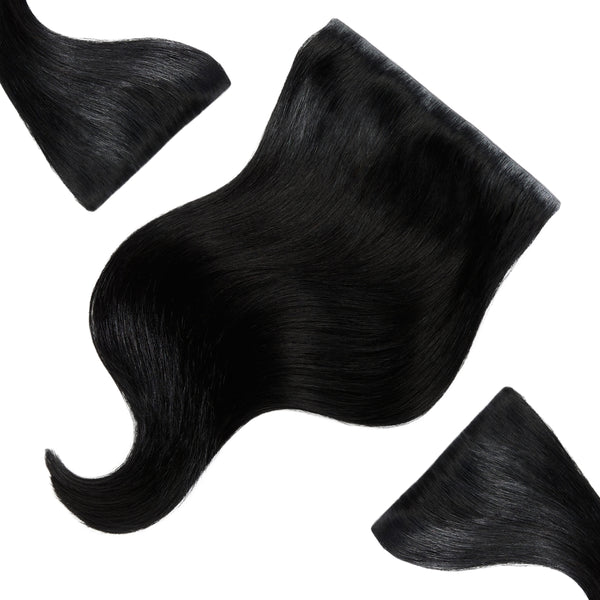 {{product.title }}in{{product.options.color }}- Clip-In Hair Extensions | Seventh Heaven.