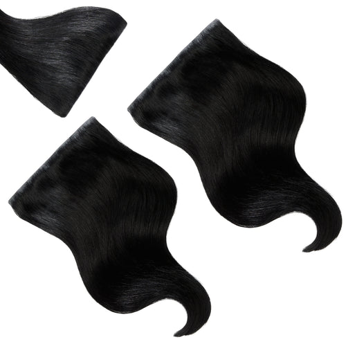 Luxe Clip-In Hair Extension Bundle