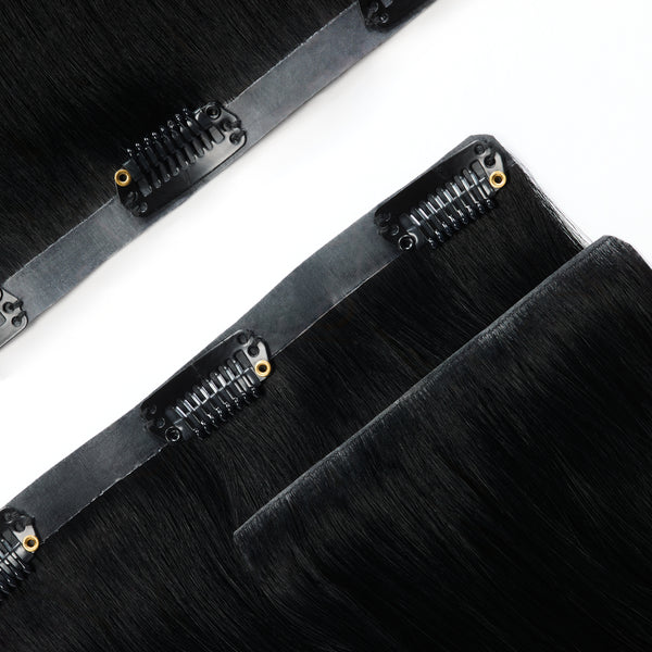 {{product.title }}in{{product.options.color }}- Clip-In Hair Extensions | Seventh Heaven.