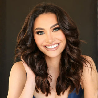 Decadent Chocolate Brown Clip-In Hair Extensions