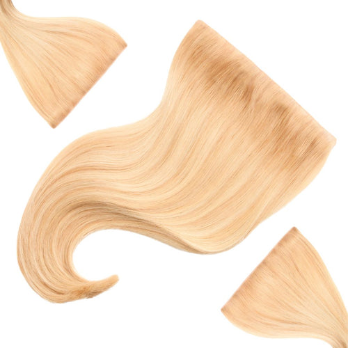Luxe Clip-In Hair Extension Bundle