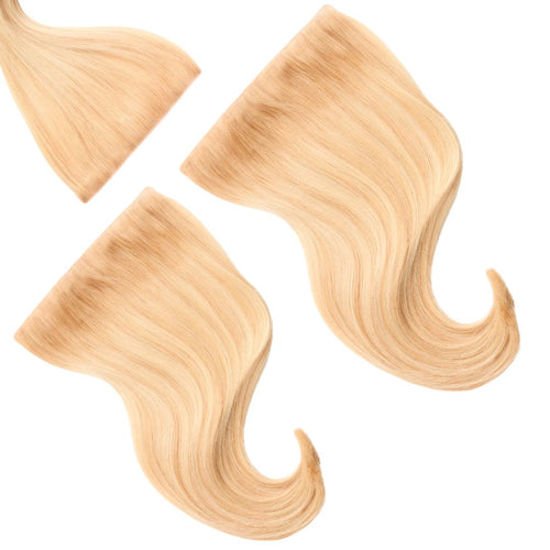 Luxe Clip-In Hair Extension Bundle