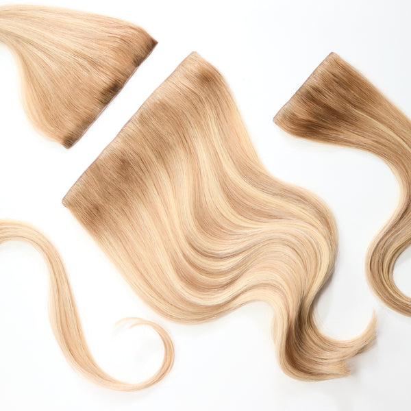 {{product.title }}in{{product.options.color }}- Clip-In Hair Extensions | Seventh Heaven.