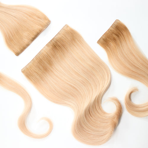 Rooted Creamy Beach Blonde Pro