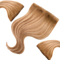 {{product.title }}in{{product.options.color }}- Clip-In Hair Extensions | Seventh Heaven.
