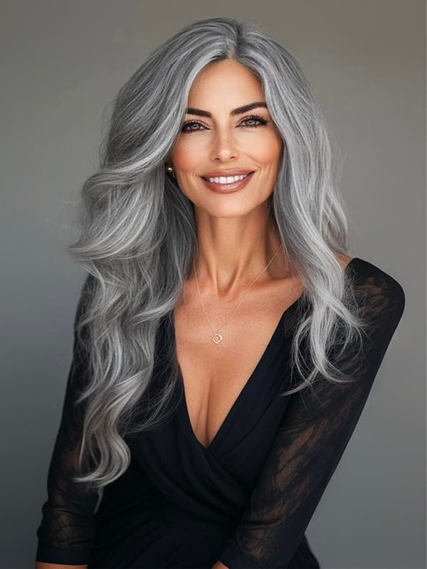 {{product.title }}in{{product.options.color }}- Clip-In Hair Extensions | Seventh Heaven.