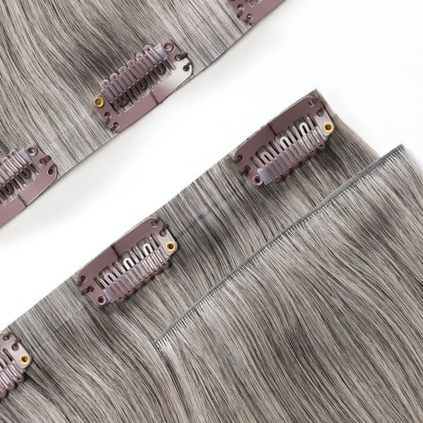 {{product.title }}in{{product.options.color }}- Clip-In Hair Extensions | Seventh Heaven.