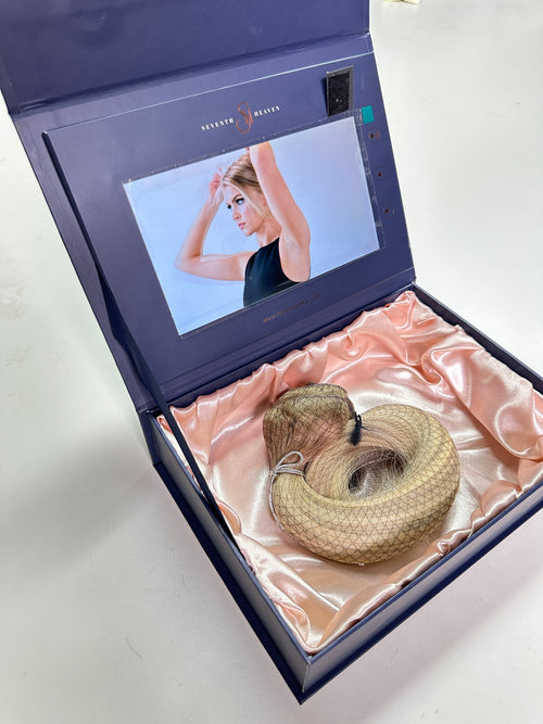 Seventh Heaven Video Box